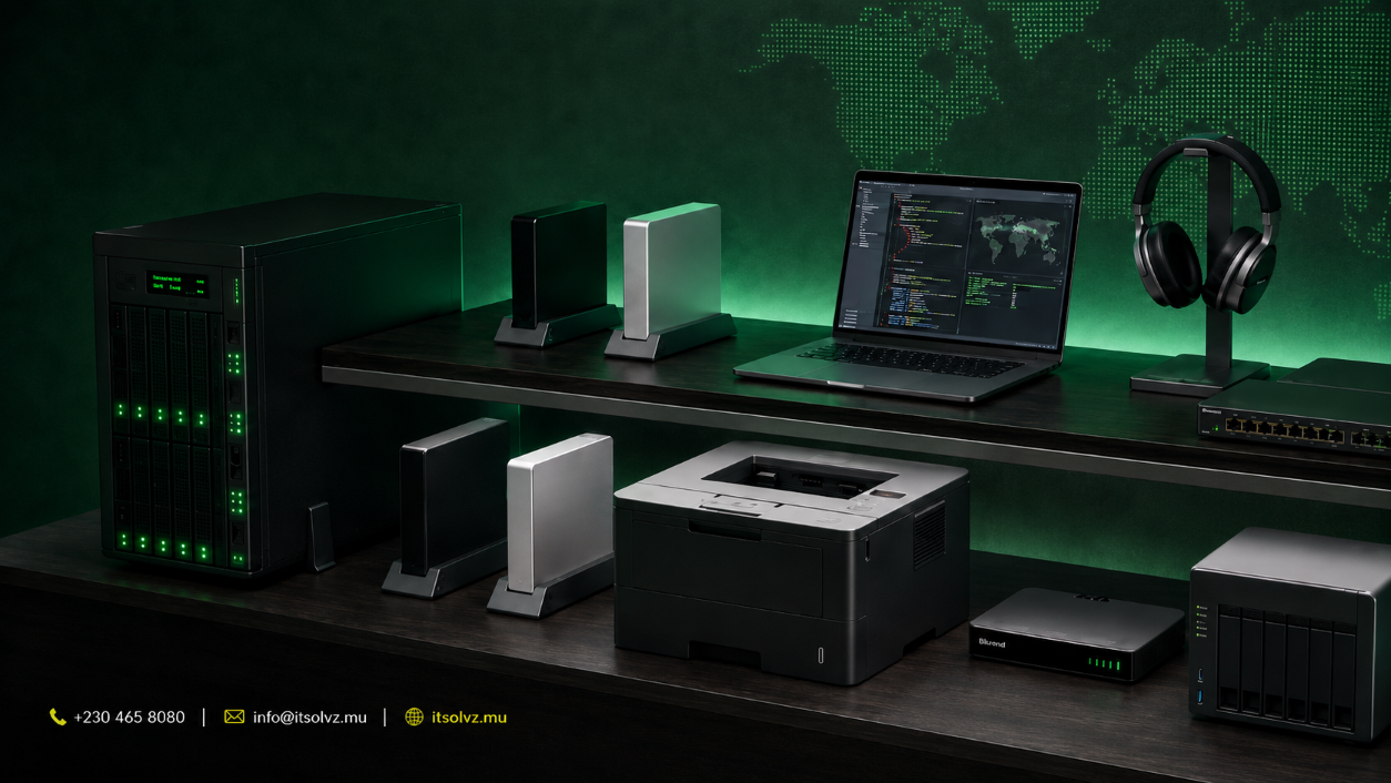 Why your next IT purchase is likely to cost more – IT equipment price increase blog visual